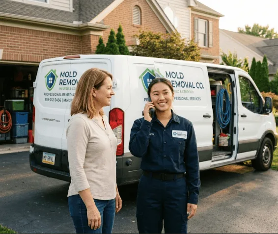 Crawlspace Mold Remediation Cisco, IL FAQs